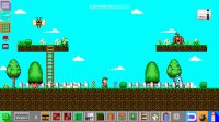 Cкриншот PlataGO! Super Platform Game Maker, изображение № 836800 - RAWG