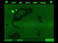 Cкриншот Fallout Pip-Boy, изображение № 899470 - RAWG