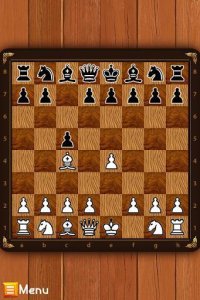 Cкриншот Chess 4 Casual - 1 or 2-player, изображение № 2092788 - RAWG