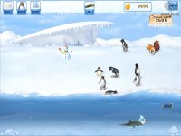 Cкриншот Раз пингвин, два пингвин, изображение № 529226 - RAWG