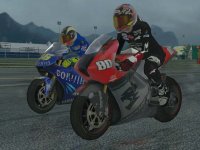 Cкриншот MotoGP: Ultimate Racing Technology 3, изображение № 404147 - RAWG