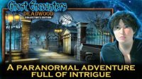Cкриншот Ghost Encounters: Deadwood - A Hidden Object Adventure, изображение № 940482 - RAWG
