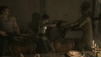 Cкриншот Resident Evil 0 / biohazard 0 HD REMASTER, изображение № 156066 - RAWG