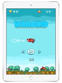 Cкриншот WarBird by Sympo Games, изображение № 1704336 - RAWG