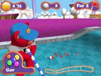 Cкриншот Gummy Bears Mini Golf, изображение № 791245 - RAWG