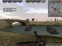 Cкриншот Battlefield 1942: The Road to Rome, изображение № 321135 - RAWG