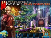 Cкриншот Dark Parables: Queen of Sands - A Mystery Hidden Object Game, изображение № 899817 - RAWG