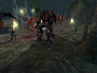 Cкриншот Neverwinter Nights: Hordes of the Underdark, изображение № 372717 - RAWG