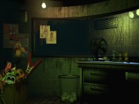 Cкриншот Five Nights at Freddy's 3, изображение № 182011 - RAWG