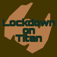 Cкриншот Lockdown on Titan, изображение № 2327897 - RAWG