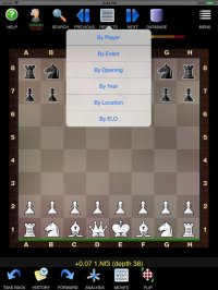 Cкриншот Chess Pro - Ultimate Edition, изображение № 2221359 - RAWG