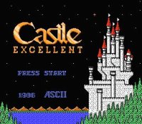 Cкриншот Castlequest, изображение № 735005 - RAWG