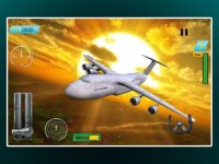 Cкриншот Airplane Flight Simulator-Aviation Pilot Adventure, изображение № 1866378 - RAWG