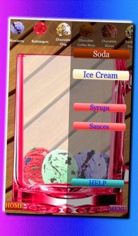 Cкриншот Ice Cream Floats, изображение № 953554 - RAWG