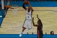 Cкриншот NBA 2K13, изображение № 258785 - RAWG