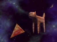 Cкриншот Pizza Cat, изображение № 1284978 - RAWG