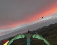 Cкриншот Journeys of the Dragon Rider, изображение № 485371 - RAWG