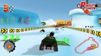 Cкриншот Racers' Islands: Crazy Racers, изображение № 553542 - RAWG