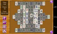 Cкриншот Mahjong V+, изображение № 1375103 - RAWG