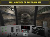 Cкриншот Subway Simulator 8 - Shanghai Edition, изображение № 925213 - RAWG