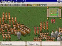 Cкриншот The Great Battles of Alexander, изображение № 304879 - RAWG