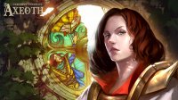 Cкриншот Might & Magic Heroes VII: Lost Tales of Axeoth, изображение № 2271823 - RAWG