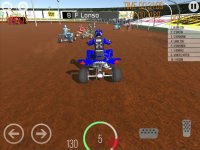 Cкриншот ATV Dirt Racing, изображение № 2064673 - RAWG