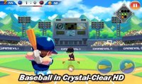 Cкриншот Baseball Superstars 2012, изображение № 1547858 - RAWG