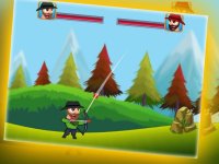 Cкриншот Bow SHOOT Fighting, изображение № 1835315 - RAWG