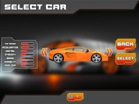 Cкриншот Extreme Car Driving 3D Game, изображение № 2165628 - RAWG