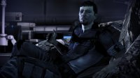 Cкриншот Mass Effect 3: Левиафан, изображение № 598253 - RAWG