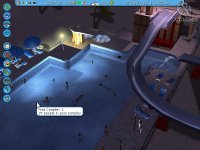 Cкриншот RollerCoaster Tycoon 3: Soaked!, изображение № 418822 - RAWG