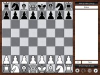 Cкриншот Chess Plus+, изображение № 1723757 - RAWG