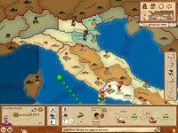 Cкриншот Римская империя, изображение № 372915 - RAWG