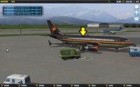 Cкриншот Airport Simulator, изображение № 554940 - RAWG