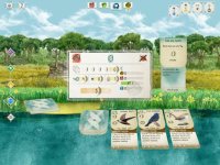 Cкриншот Wingspan: The Board Game, изображение № 2951238 - RAWG
