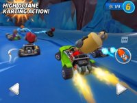 Cкриншот Boom Karts -Multiplayer Racing, изображение № 2922103 - RAWG