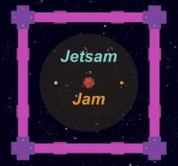Cкриншот Jetsam Jam, изображение № 1725347 - RAWG