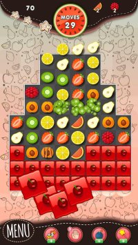 Cкриншот Wonder Fruits, изображение № 2589930 - RAWG