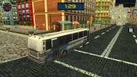 Cкриншот Old Town Bus Simulator, изображение № 3537964 - RAWG