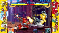 Cкриншот Capcom Arcade Stadium Pack 3: Arcade Evolution (’92 – ’01), изображение № 2859502 - RAWG
