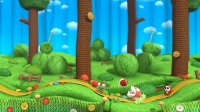 Cкриншот Yoshi's Woolly World, изображение № 267822 - RAWG