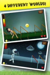 Cкриншот Tap Tap Limbo - a Simple and Addictive Game by AppVenturous!, изображение № 1786009 - RAWG