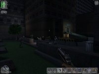 Cкриншот Deus Ex, изображение № 300521 - RAWG