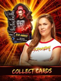 Cкриншот WWE SuperCard, изображение № 1741826 - RAWG