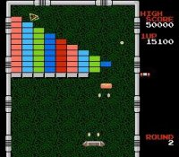 Cкриншот Arkanoid (1986), изображение № 1697731 - RAWG