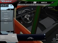 Cкриншот Lada Racing Club, изображение № 400767 - RAWG