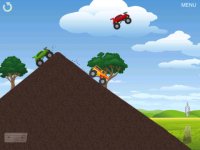 Cкриншот Monster Truck Mania HD, изображение № 55658 - RAWG