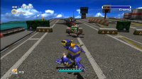 Cкриншот Sonic Adventure 2, изображение № 2006889 - RAWG