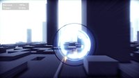 Cкриншот INFINITY RACER, изображение № 845483 - RAWG